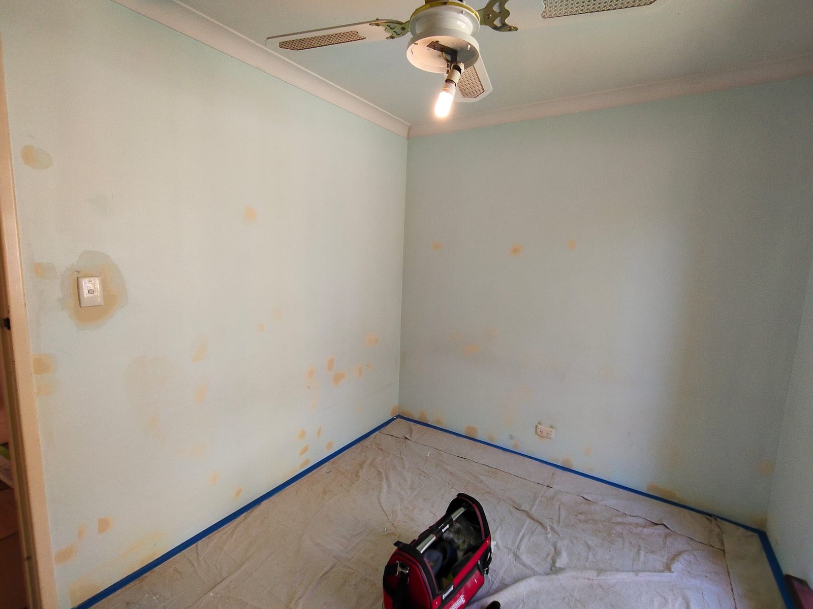 Residential Painting
